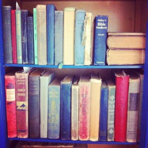 Grandmas-Bookshelf